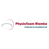 PhysioTeam Riemke Logo - Physiotherapie Mobili Linden
