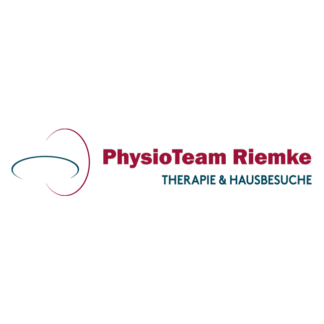 PhysioTeam Riemke Logo - Physiotherapie Mobili Linden