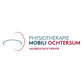 Physiotherapie Mobili Ochtersum Logo - Physiotherapie Mobili Linden