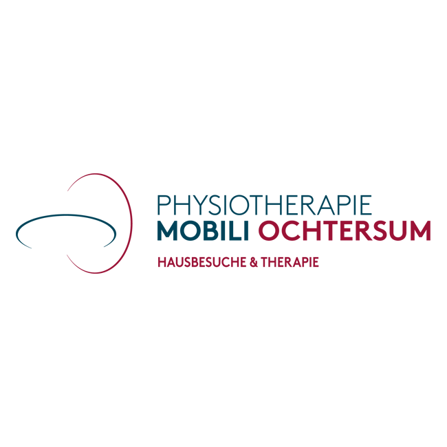 Physiotherapie Mobili Ochtersum Logo - Physiotherapie Mobili Linden
