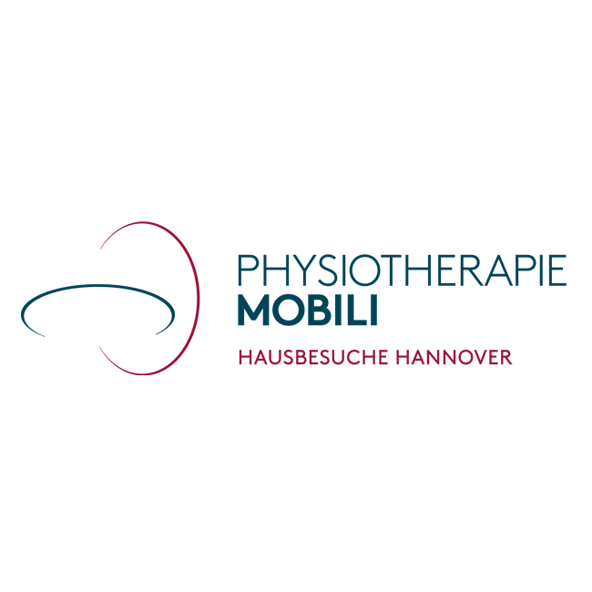 Physiotherapie Mobili Logo - Physiotherapie Mobili Linden