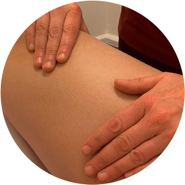 Lymphdrainage - Physiotherapie Mobili Linden