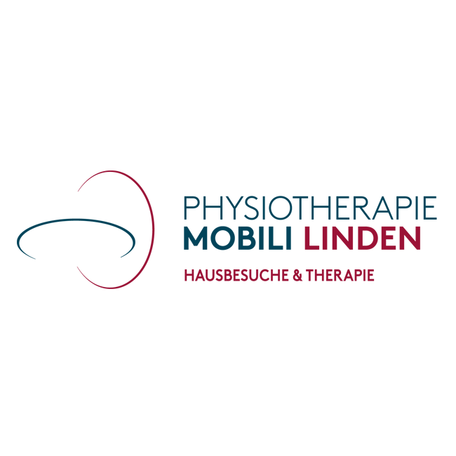 Physiotherapie Mobili Linden Logo - Physiotherapie Mobili Linden