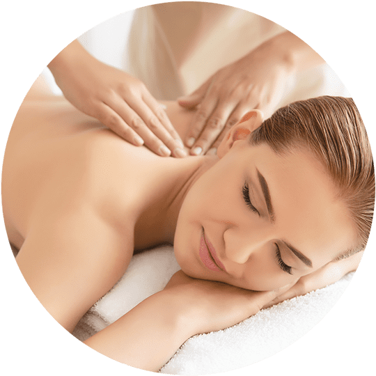 Massagen - Physiotherapie Mobili Linden
