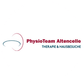 PhysioTeam Altencelle Logo - Physiotherapie Mobili Linden